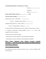 unka himataa (format of statement of claim).docx